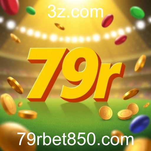 A Revolução dos Jogos de Aposta: 79r com Bet em Alta