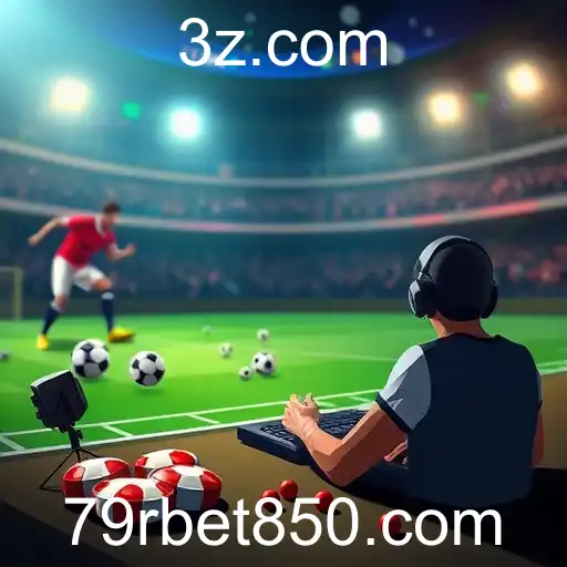 Revolução no Mundo dos Jogos Online