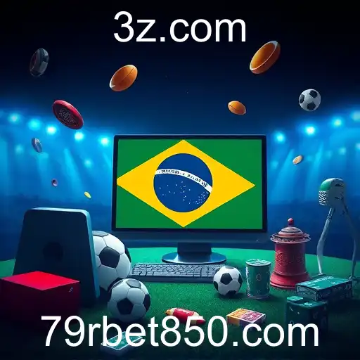 O Crescimento do Setor de Jogos Online no Brasil