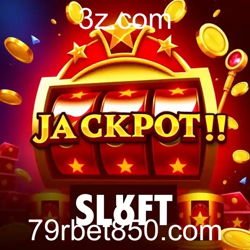 A Fascinante Categoria de Jackpot Slots na Plataforma 79r com bet