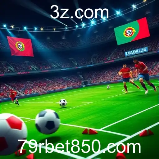 A Ascensão dos Jogos de Aposta Online em Português