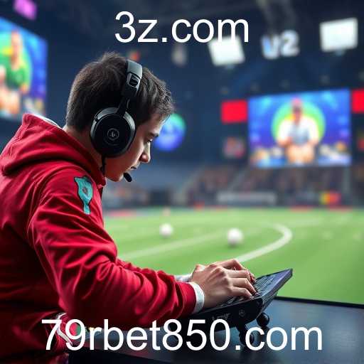 O Crescimento dos Jogos Online em 2025