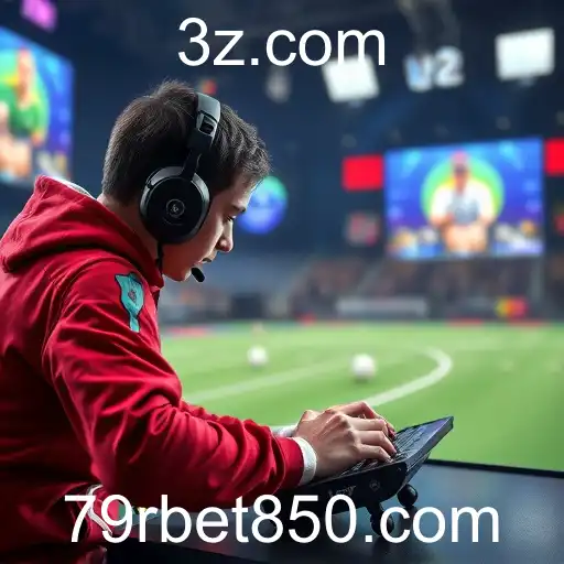 O Crescimento dos Jogos Online em 2025