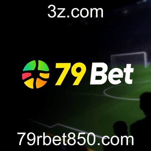 A Revolução dos Jogos com 79r com Bet