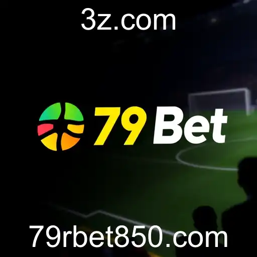 A Revolução dos Jogos com 79r com Bet