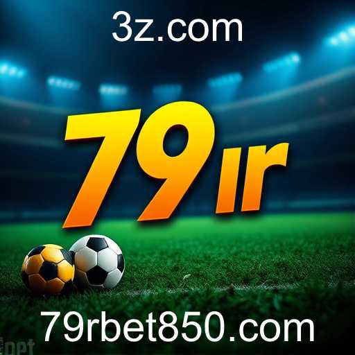 A Ascensão do 79r com bet no Mercado de Jogos Online