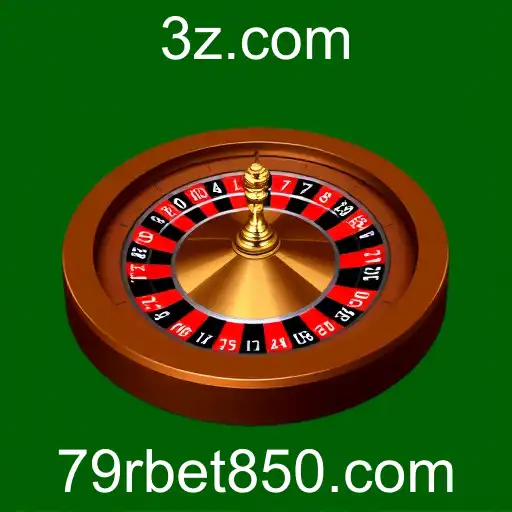A Emoção da Roleta: Explorar a Categoria 'Roulette Wheel' no '79r com bet'