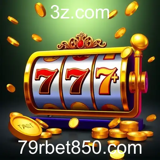 A Popularidade dos Slot Games na Plataforma 79r com bet