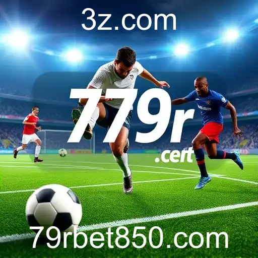 Apostas Esportivas no 79r com Bet: Uma Aventura Emocionante
