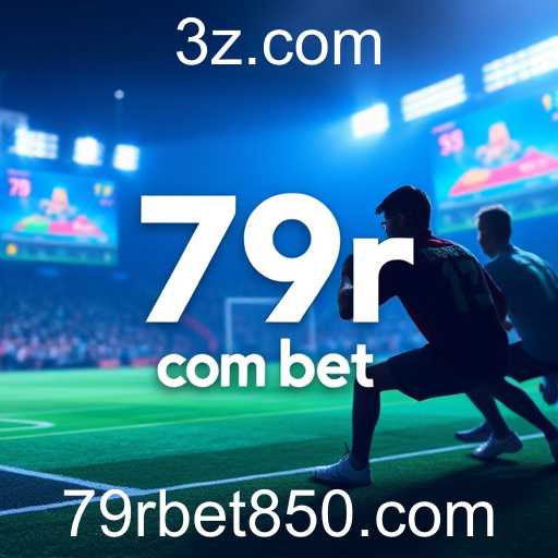 Tendências de Jogos Online e o Crescimento do 79r com Bet